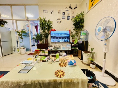 2室2廳1陽臺 金洲灣