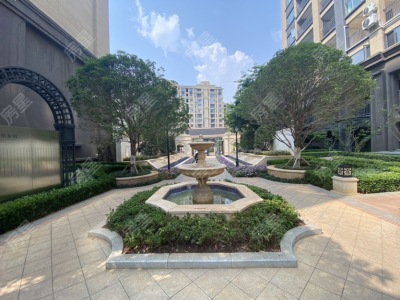 4室2廳1陽臺 萬科銀海泊岸觀瀾