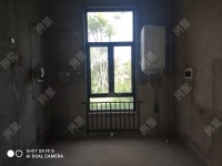 8室3廳4陽臺 華夏御府天璟灣別墅廚房