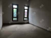 8室3廳4陽臺 華夏御府天璟灣別墅臥室