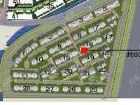 3室2廳3陽(yáng)臺(tái) 滇池衛(wèi)城錦尚客廳