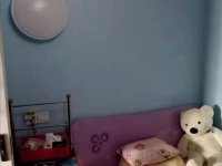 3室2廳 昆明湖上壩7號(hào)地塊瀾庭客廳