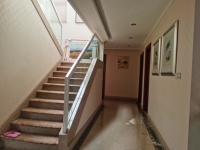 7室2廳3陽臺(tái) 世博生態(tài)城依山鄰里別墅其他