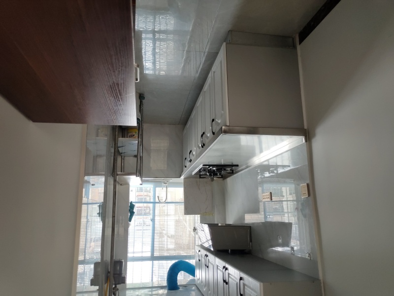 2室2廳 萬裕花園臥室