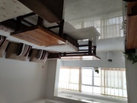 2室2廳 萬?；▓@臥室