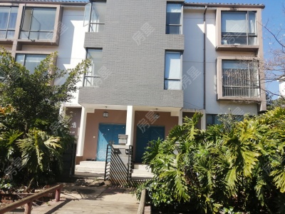 5室3廳3陽臺 香樟十六號