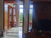 7室2廳3陽臺(tái) 世博生態(tài)城依山鄰里別墅其他