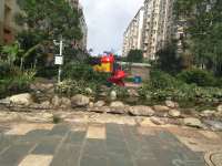 5室2廳2陽臺 夏意雅園其他