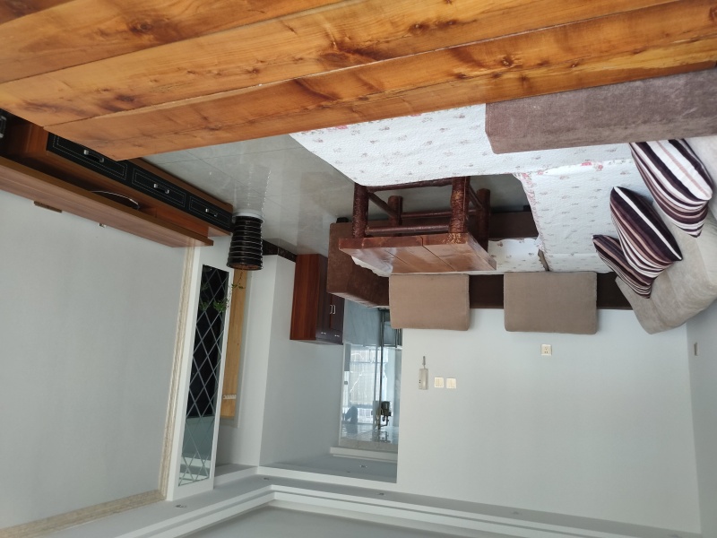 2室2廳 萬?；▓@臥室