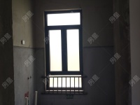 8室3廳4陽臺 華夏御府天璟灣別墅衛(wèi)生間