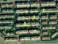 5室2廳2陽臺 夏意雅園其他