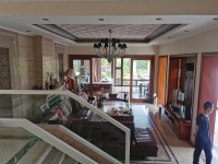 7室2廳3陽臺(tái) 世博生態(tài)城依山鄰里別墅其他