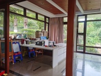 7室2廳3陽臺(tái) 世博生態(tài)城依山鄰里別墅其他