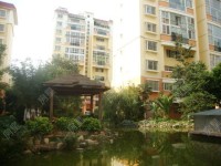 5室2廳2陽臺 夏意雅園其他