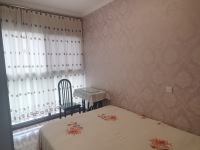 3室2廳2陽臺 潤城七區(qū)客廳