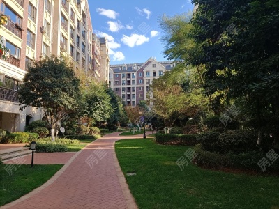 7室3廳3陽臺 俊發(fā)九夏云水4號地塊