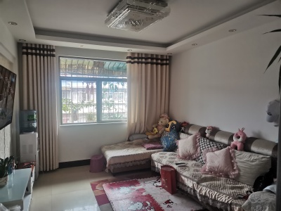 3室2廳1陽臺 怡園小區(qū)