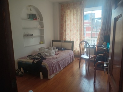 4室2廳2陽臺 馨安苑