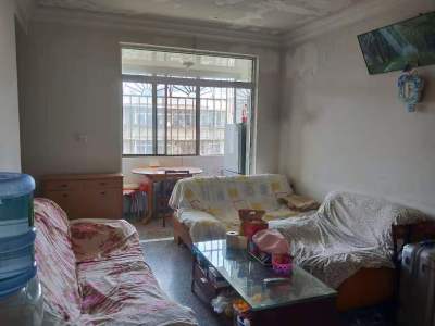 2室1廳1陽臺(tái) 船舶小區(qū)