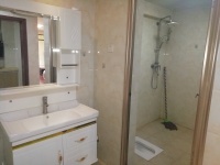 3室2廳 恒泰滇池名門壹號院水語自然苑衛(wèi)生間