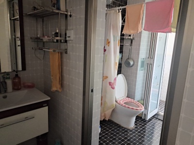 3室2廳1陽(yáng)臺(tái) 南亞未來(lái)城