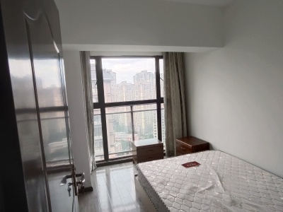 3室2廳1陽臺 俊發(fā)盛唐城未央郡(二期)