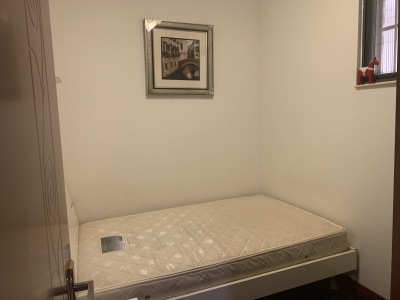 5室2廳2陽臺 新亞洲星云園臥室