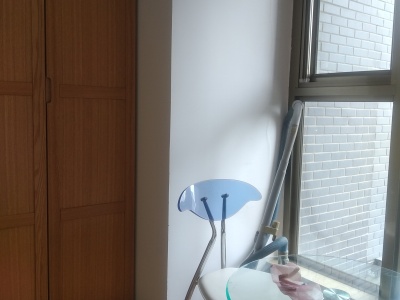 1室1廳 七彩之門
