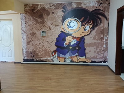 3室2廳1陽臺 金碧陽光