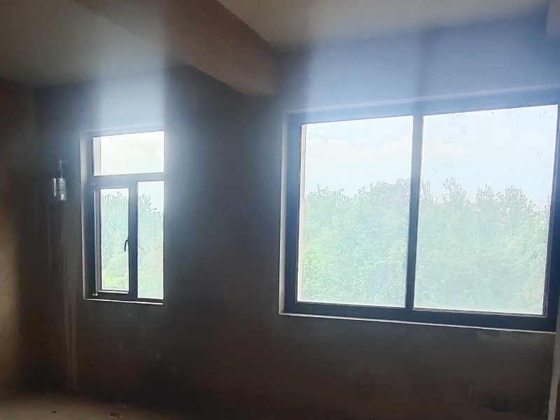 5室2廳2陽臺 平和花園客廳