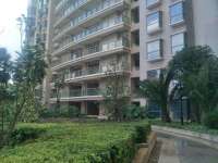 5室2廳3陽臺 順城公寓臥室