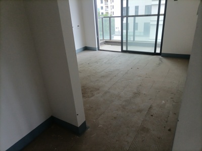 4室2廳1陽(yáng)臺(tái) 金科江湖海