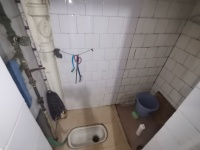 1室1廳1陽(yáng)臺(tái) 昆明銑床廠衛(wèi)生間