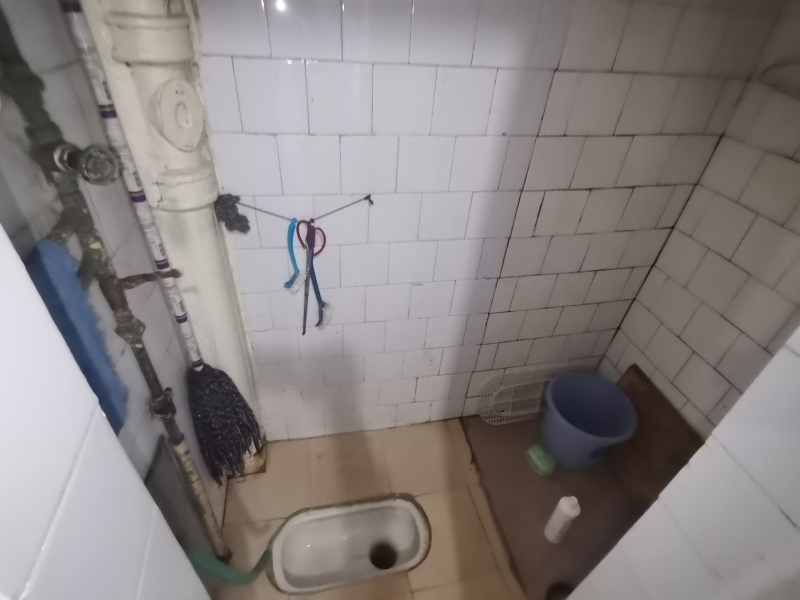 1室1廳1陽(yáng)臺(tái) 昆明銑床廠衛(wèi)生間