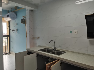 3室2廳1陽臺(tái) 東福佳園