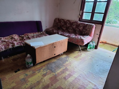 1室2廳1陽臺 白藥公司宿舍(新聞南路)