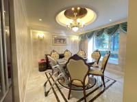 6室2廳3陽臺(tái) 紅星國際檀宮餐廳