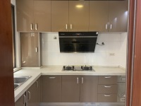 5室2廳2陽臺 新亞洲星云園廚房