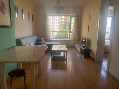 2室2廳1陽(yáng)臺(tái) 新亞洲星澤園