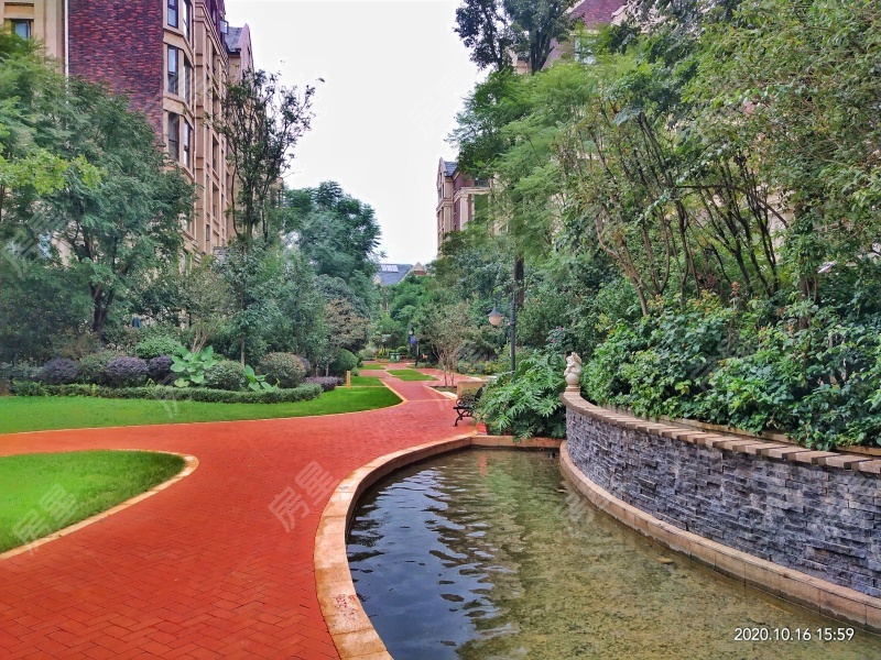 7室3廳3陽臺 俊發(fā)九夏云水4號地塊別墅其他