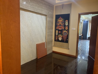 5室2廳2陽臺 新亞洲星云園其他