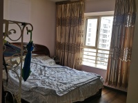 3室2廳1陽臺 美璟欣城臥室