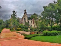 7室3廳3陽臺 俊發(fā)九夏云水4號地塊別墅其他