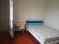 3室2廳 恒泰滇池名門壹號院水語自然苑臥室