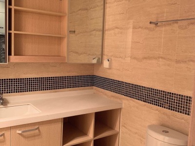 1室1廳1陽(yáng)臺(tái) 金域緹香