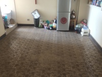 3室2廳1陽臺 美璟欣城餐廳