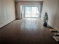 4室2廳2陽(yáng)臺(tái) 匯都國(guó)際一期客廳