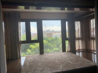 5室2廳2陽臺 新亞洲星云園陽臺