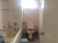 3室2廳1陽臺 美璟欣城衛(wèi)生間