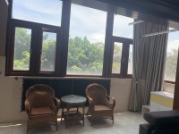 5室2廳2陽臺 新亞洲星云園陽臺